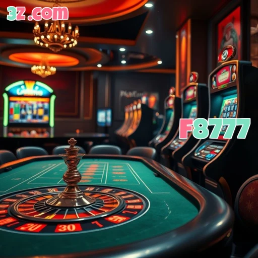 Bônus Imperdíveis no F8777 para Aumentar Seu Jogo