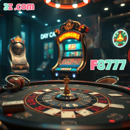 Login Criativo no f8777: Conecte-se e Jogue Hoje