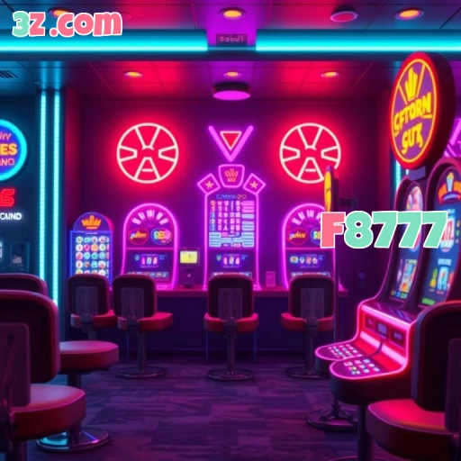 VIP f8777: A Revolução dos Jogos Online no Brasil