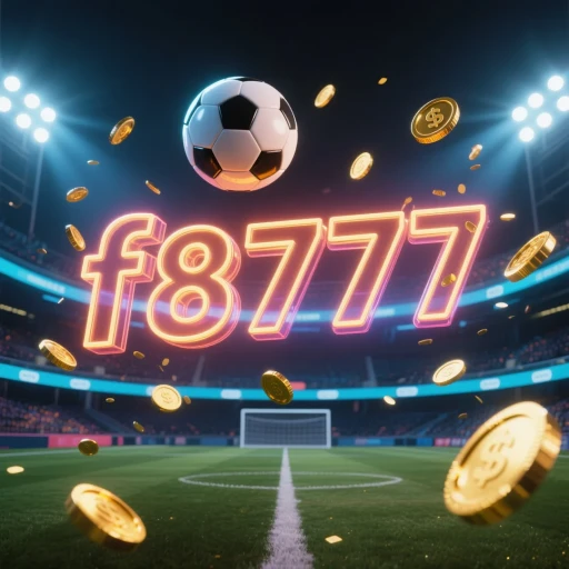 f8777 - Entre no Mundo dos Jogos com Nossa Plataforma e Baixe o App Agora